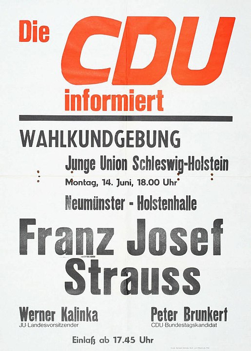 CDU Neumünster